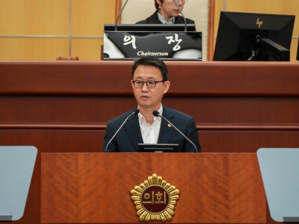 24.01.24. 제406회 전북특별자치도의회 임시회 제1차 본회의 3