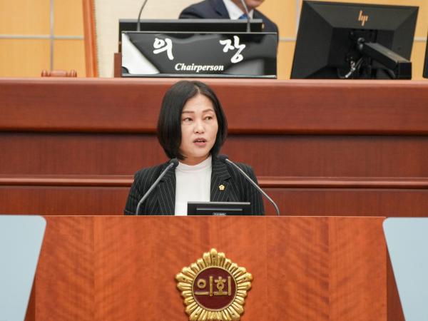 24.03.06. 제407회 전북특별자치도의회 임시회 제2차 본회의 4