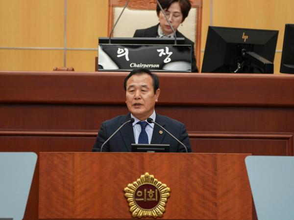 24.01.24. 제406회 전북특별자치도의회 임시회 제1차 본회의 4