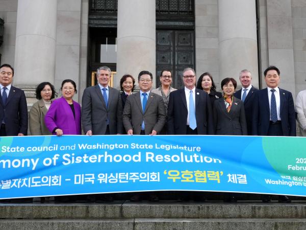 24.02.19. 전북특별자치도의회-워싱턴주의회 우호협력체결 3