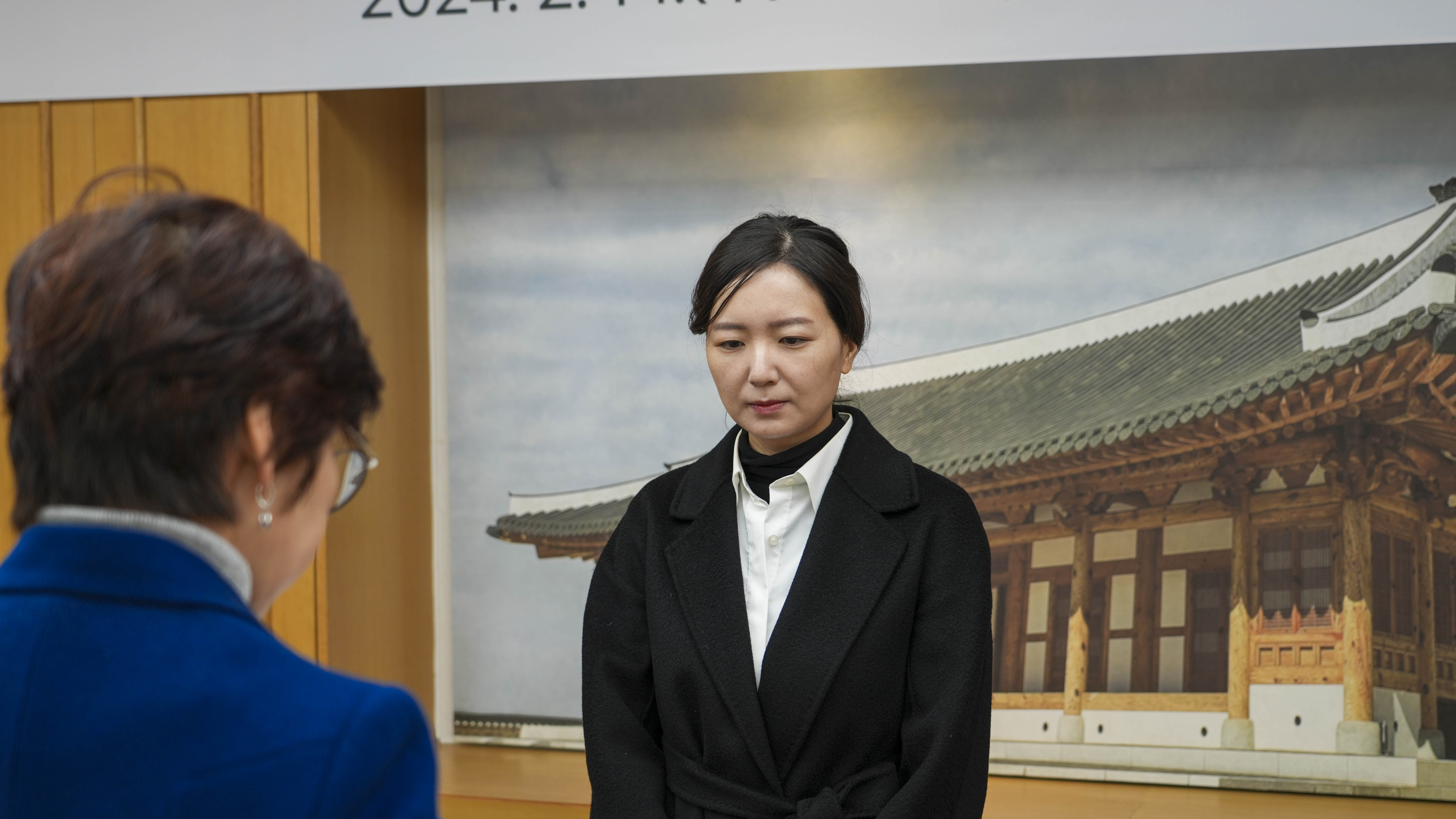 24.02.14. 전북특별자치도의회 입법법률고문 위촉식 8