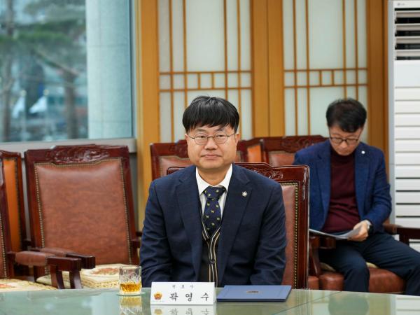 24.02.14. 전북특별자치도의회 입법법률고문 위촉식 5