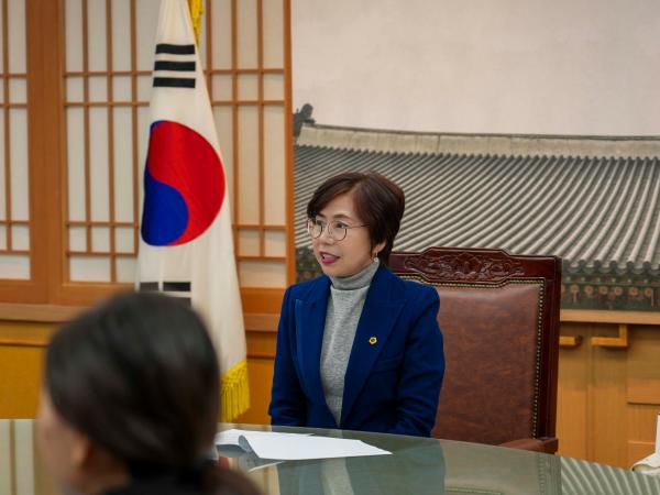 24.02.14. 전북특별자치도의회 입법법률고문 위촉식 4