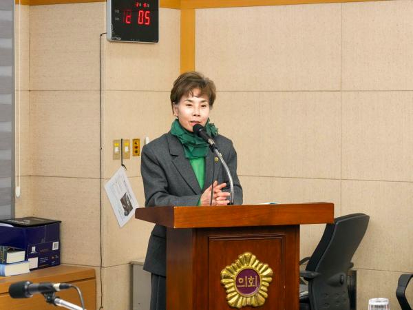 24.02.15. 전북특별자치도 지역방송발전지원 조례 제정을 위한 공청회 4