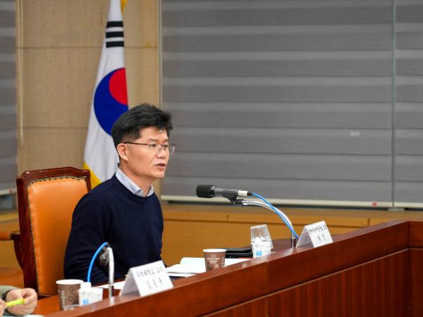 24.02.15. 전북특별자치도 지역방송발전지원 조례 제정을 위한 공청회 6