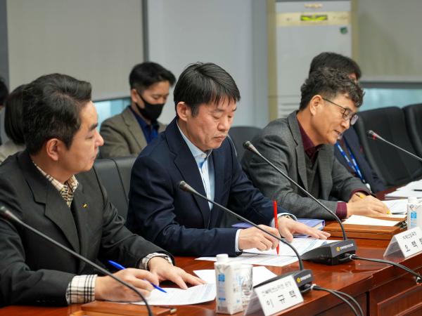 24.02.02. 이차전지 특화단지 지원 특별위원회 회의 8