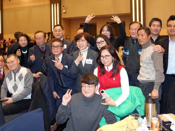 24.01.08. 2024 5백만 전북인 신년인사회 3