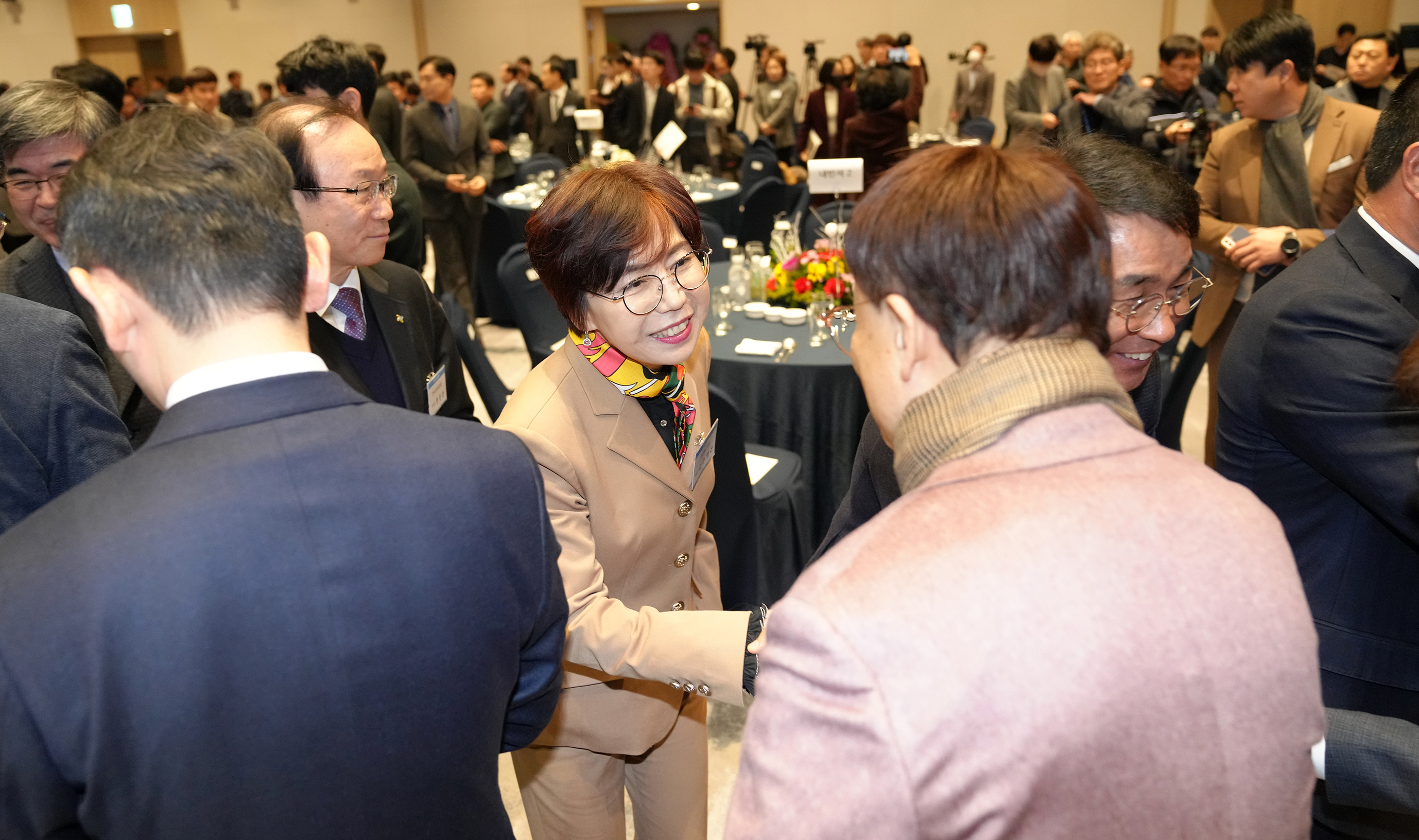 2024.01.03. 상공회의소 2024년 신년인사회 2