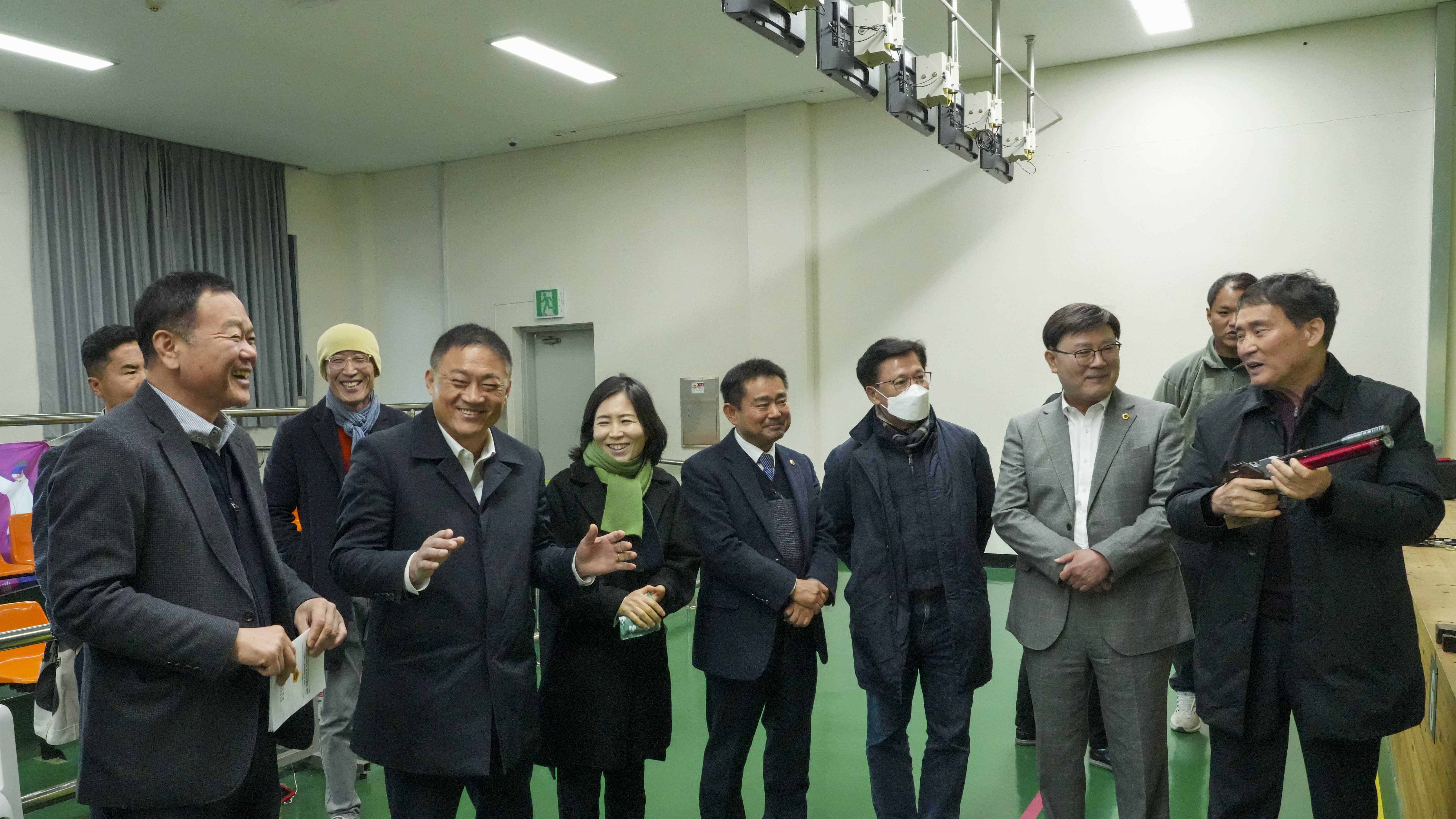 23.11.24. 문화건설안전위원회 현지의정(임실 종합사격장) 4