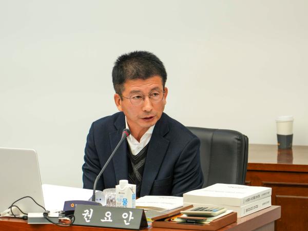 23.11.13. 제405회 정례회 농산업경제위원회 행정사무감사 5