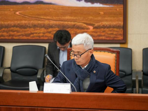 23.11.16. 행정자치위원회 의정발전 자문위원회의 6