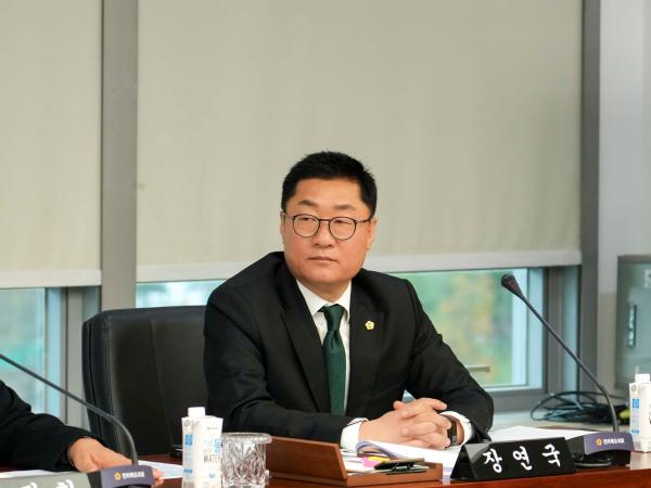23.11.13. 제405회 정례회 운영위원회 행정사무감사(1) 6
