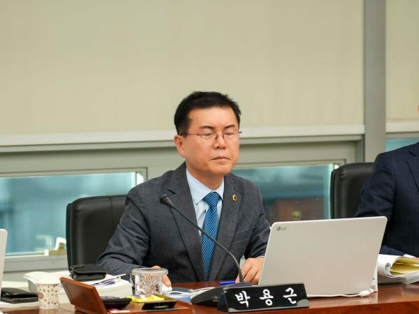 23.11.13. 제405회 정례회 환경복지위원회 행정사무감사 7