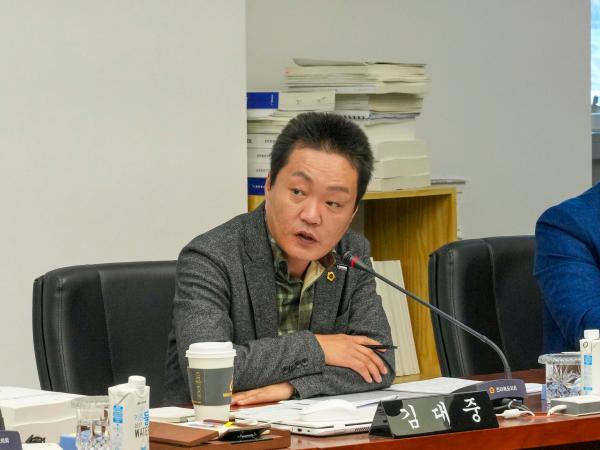 23.11.13. 제405회 정례회 농산업경제위원회 행정사무감사 6