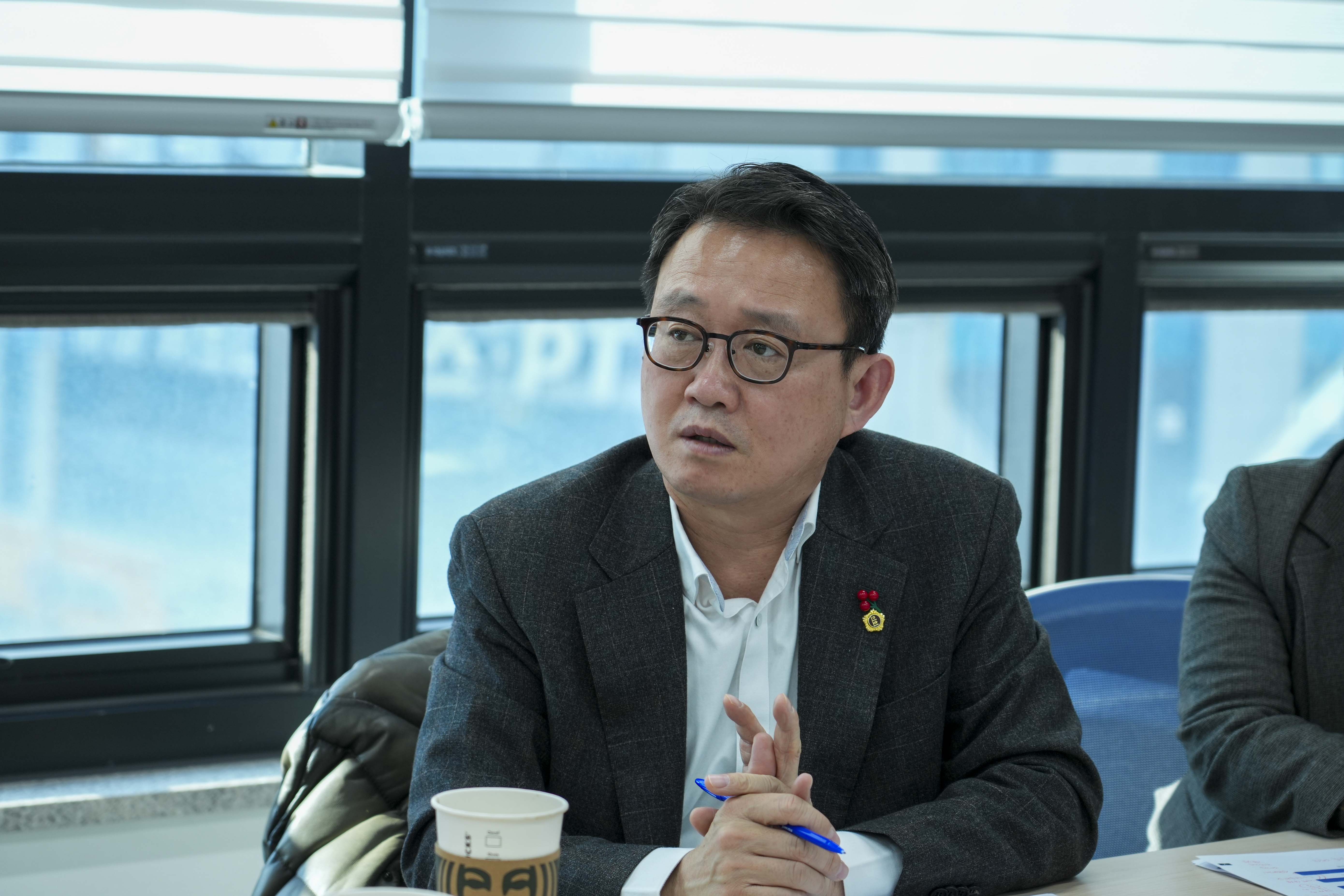 24.01.30. 행정자치위원회 JB지산학협력단 현지의정 8