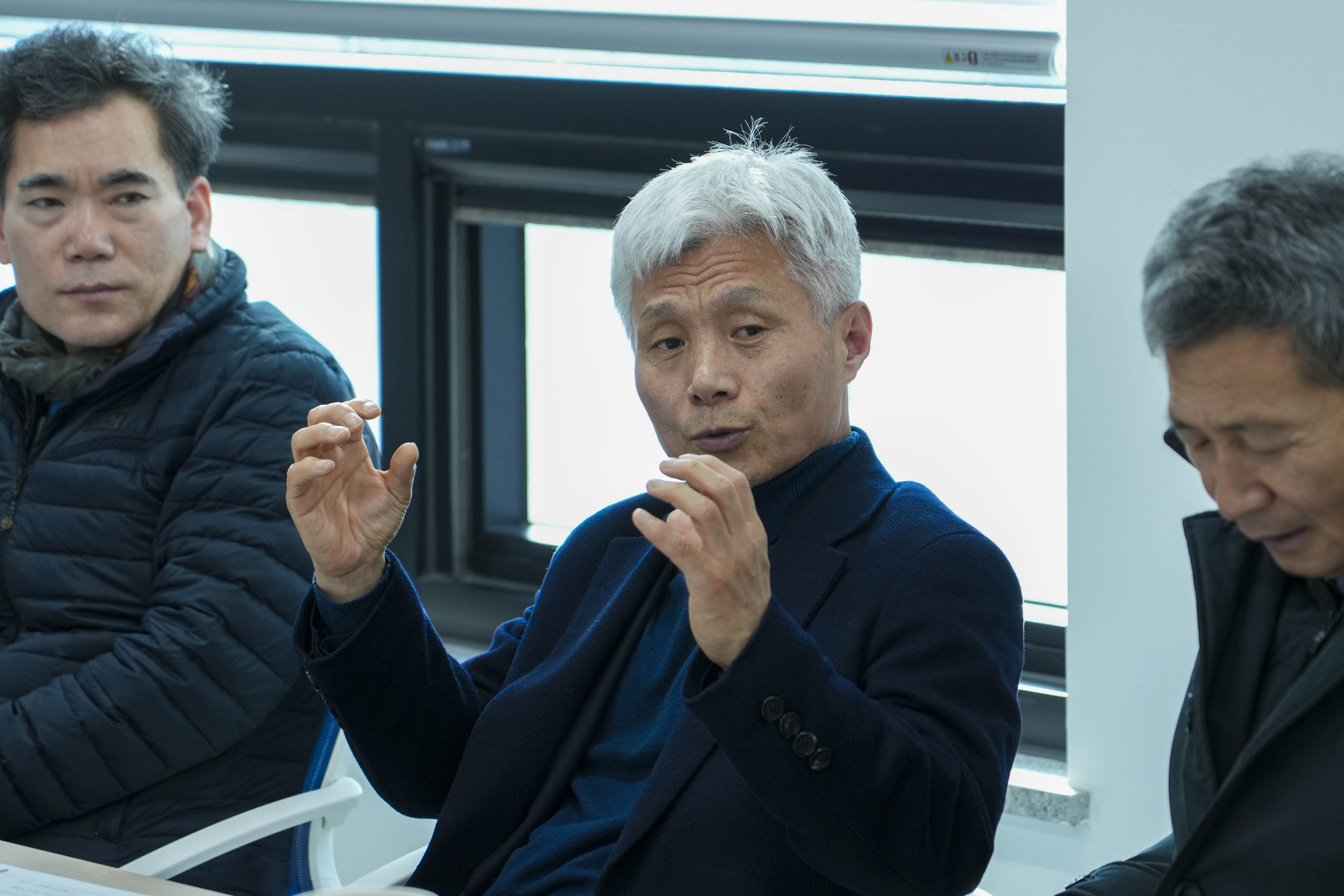 24.01.30. 행정자치위원회 JB지산학협력단 현지의정 5