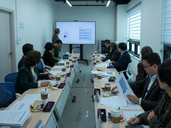 24.01.30. 행정자치위원회 JB지산학협력단 현지의정 2