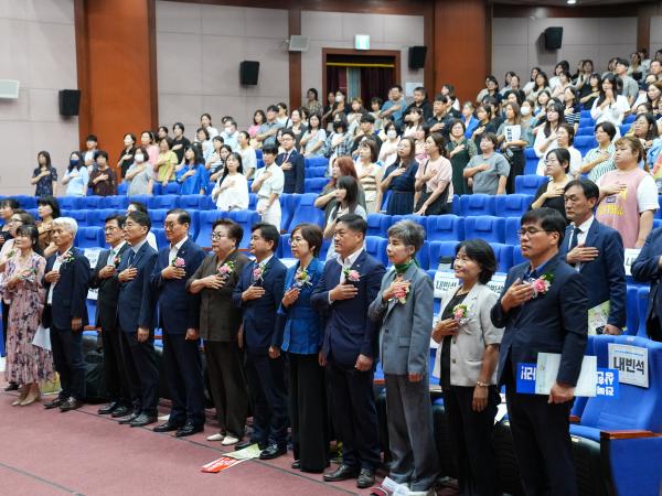 24.09.10. 제11회 전북특별자치도 지역아동센터 종사자 대회 2