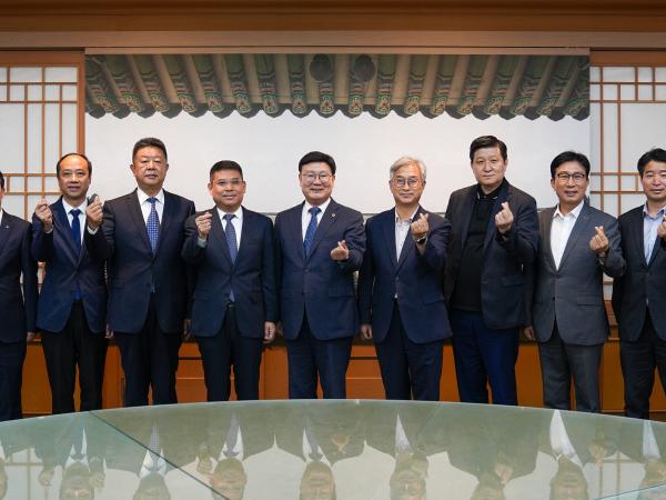 24.08.30. 중국 요녕성 철령시 대표단 의회 방문 3