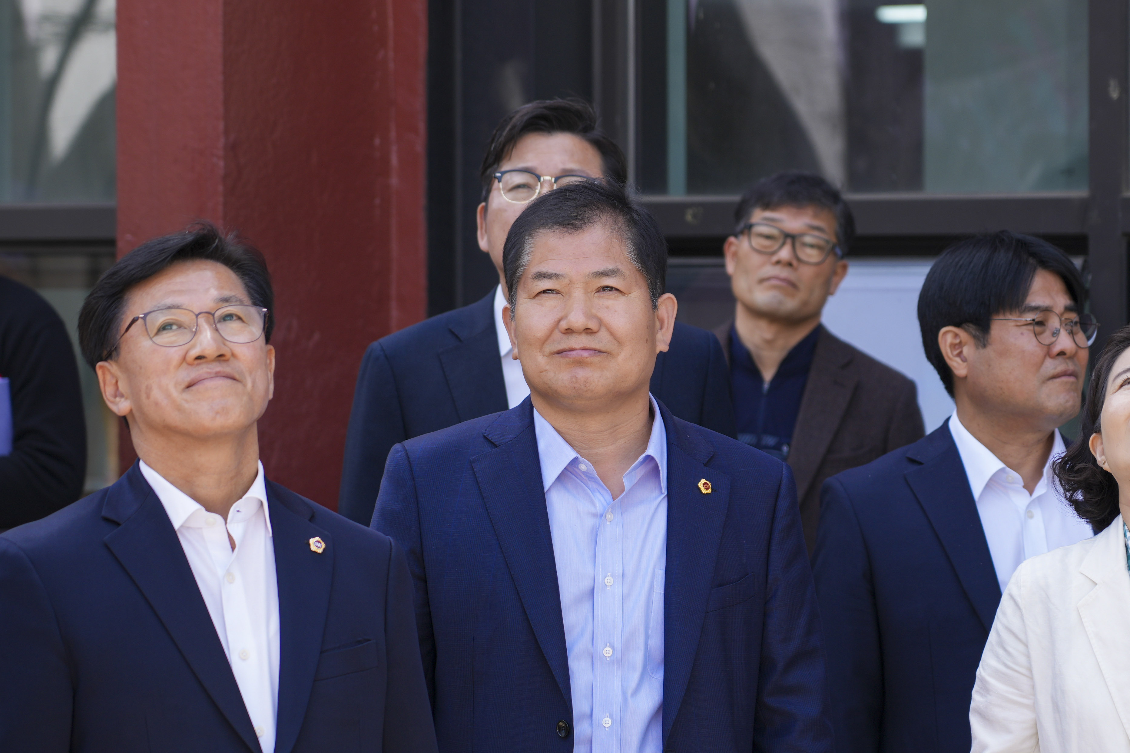 24.04.18. 문화건설안전위원회 현지의정(팔복예술공간) 7