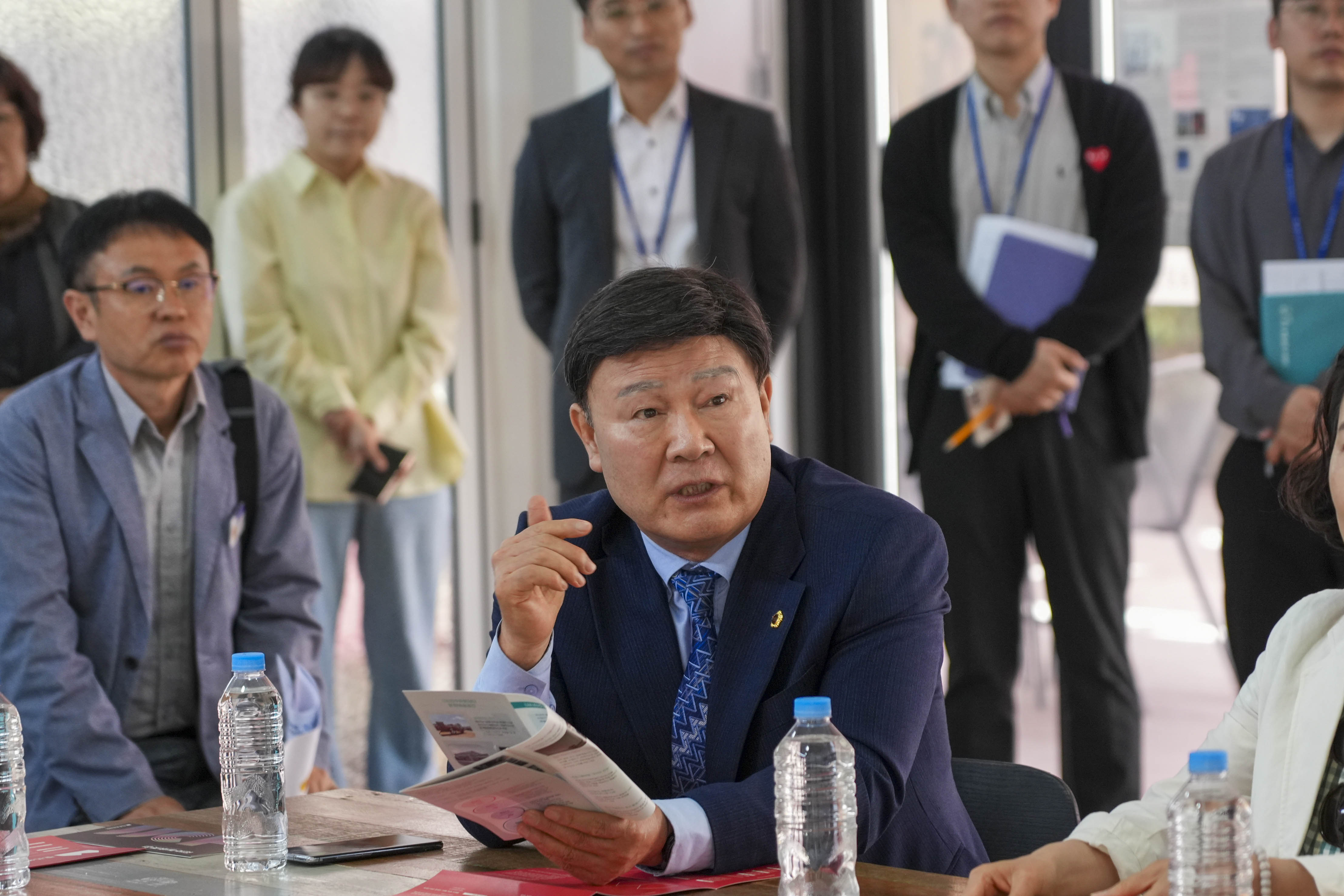 24.04.18. 문화건설안전위원회 현지의정(팔복예술공간) 5