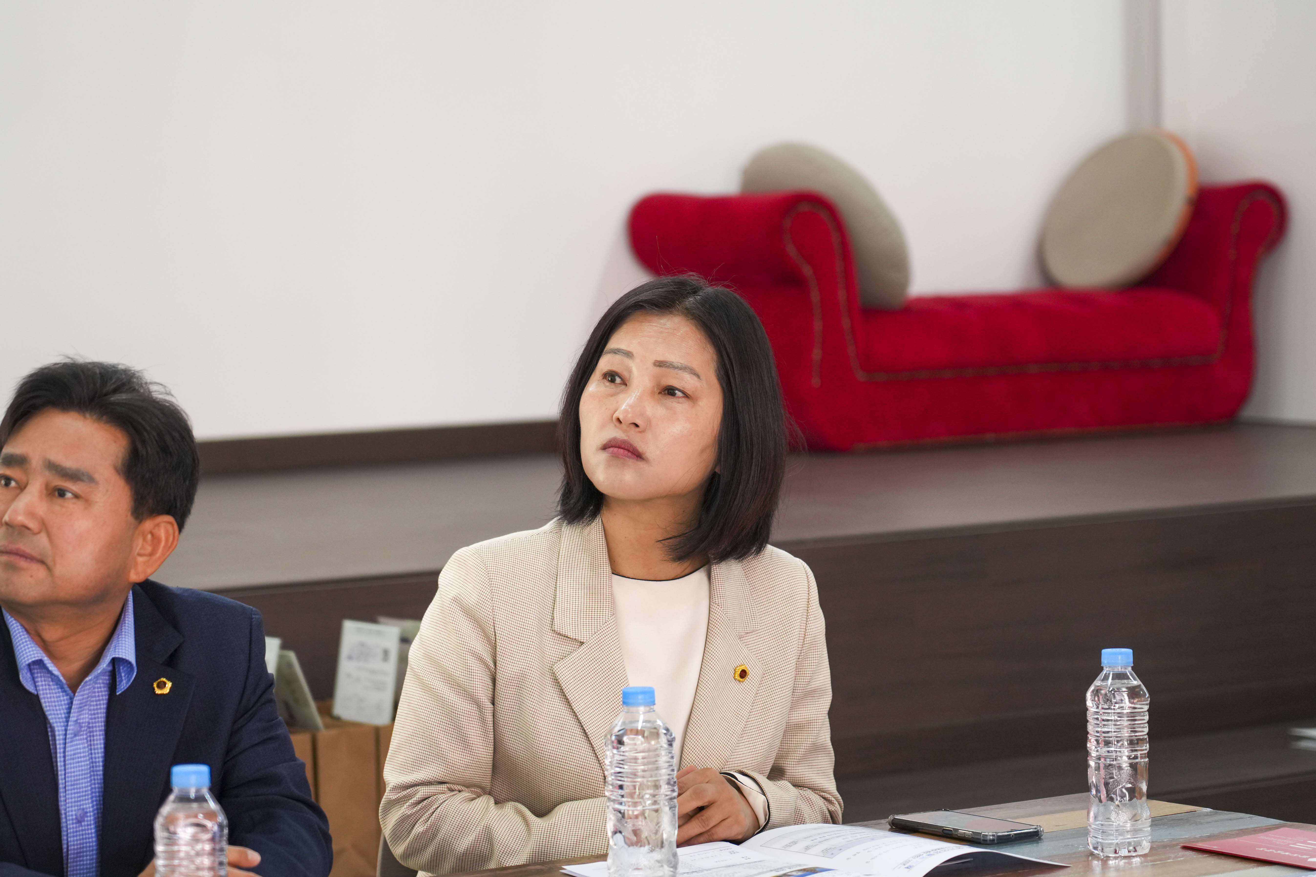 24.04.18. 문화건설안전위원회 현지의정(팔복예술공간) 10