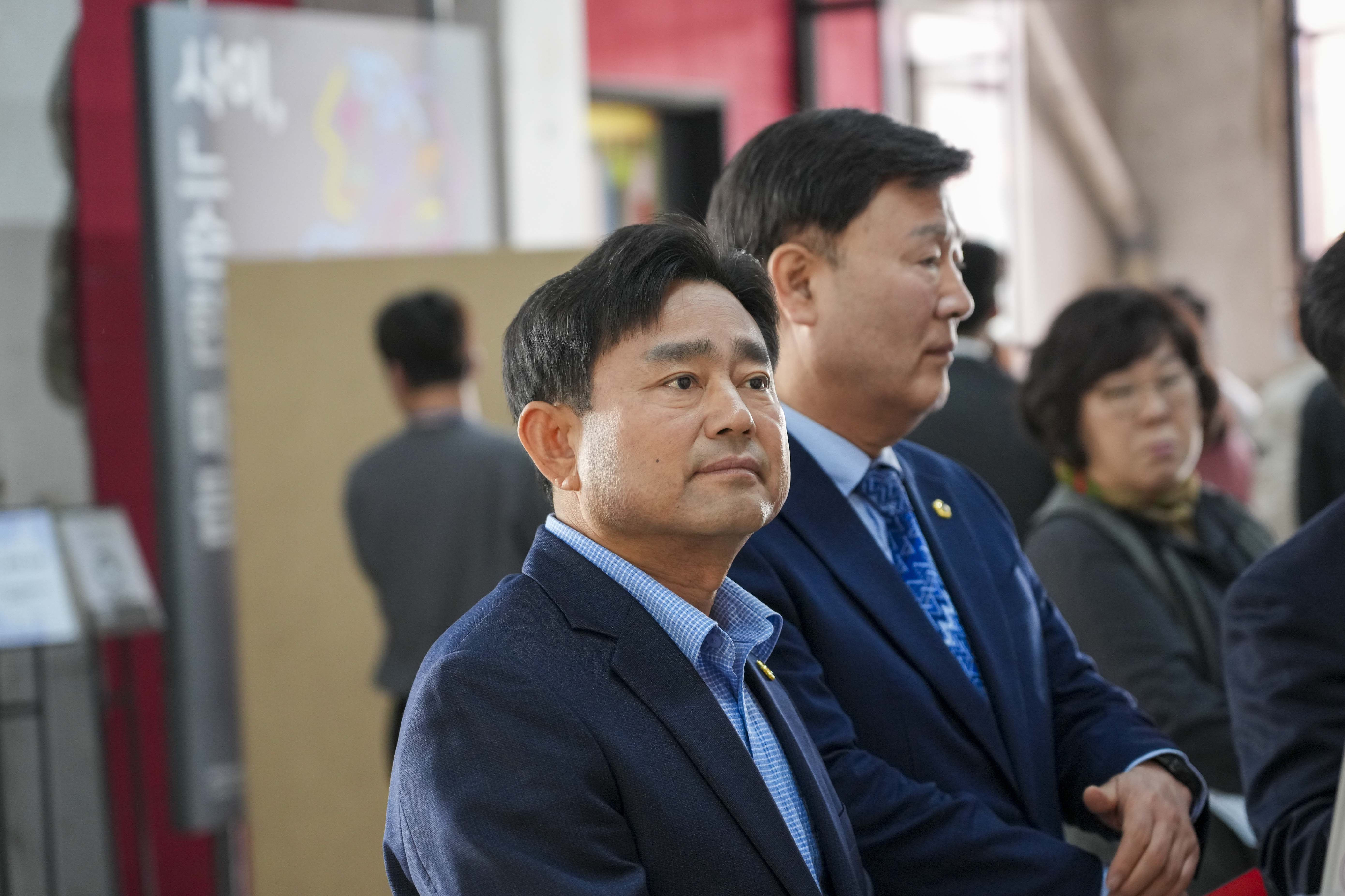 24.04.18. 문화건설안전위원회 현지의정(팔복예술공간) 9