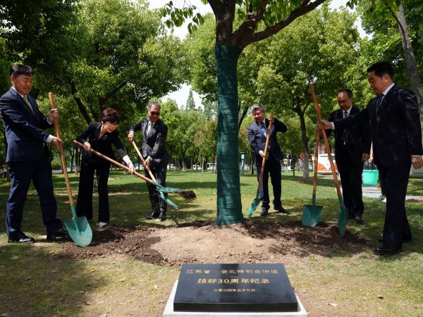 24.05.07-09. 중국 장쑤성 자매결연 30주년 기념 방문 9