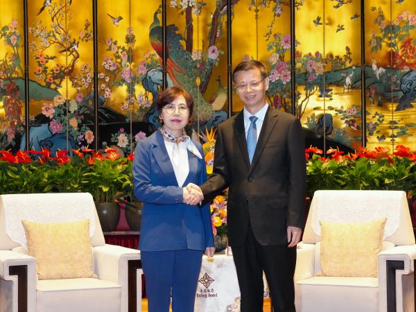 24.05.07-09. 중국 장쑤성 자매결연 30주년 기념 방문 7