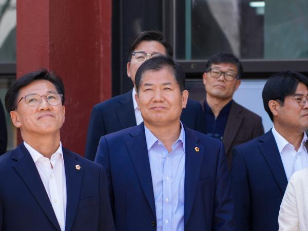 24.04.18. 문화건설안전위원회 현지의정(팔복예술공간) 7