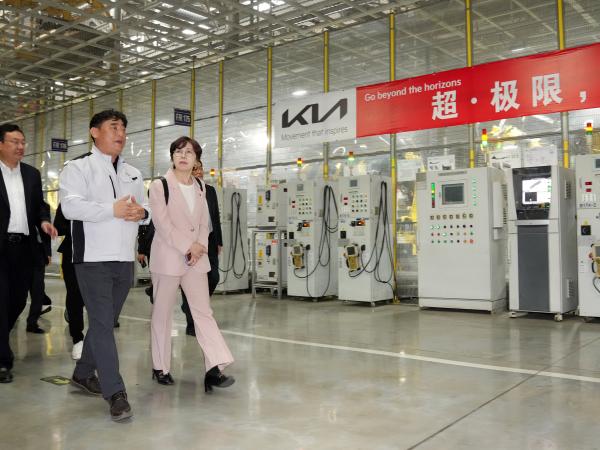 24.05.07-09. 중국 장쑤성 자매결연 30주년 기념 방문 3