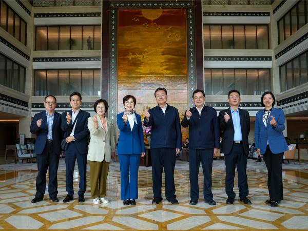 24.05.07-09. 중국 장쑤성 자매결연 30주년 기념 방문 5