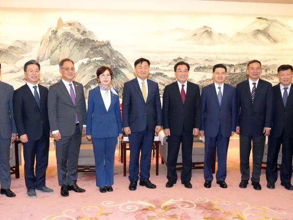 24.05.07-09. 중국 장쑤성 자매결연 30주년 기념 방문 6