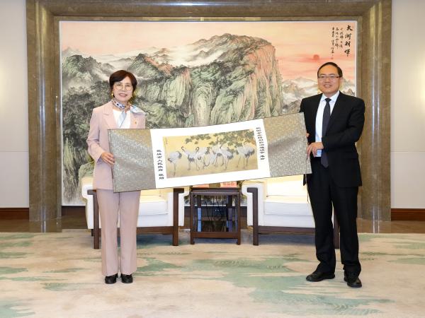 24.05.07-09. 중국 장쑤성 자매결연 30주년 기념 방문 4