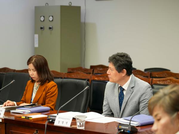 24.05.13. 국립의전원유치지원 제4차 회의 3