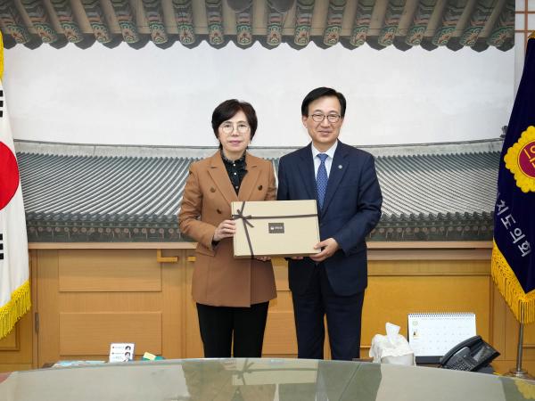 24.03.18. 이명우 국회도서관장 예방 2