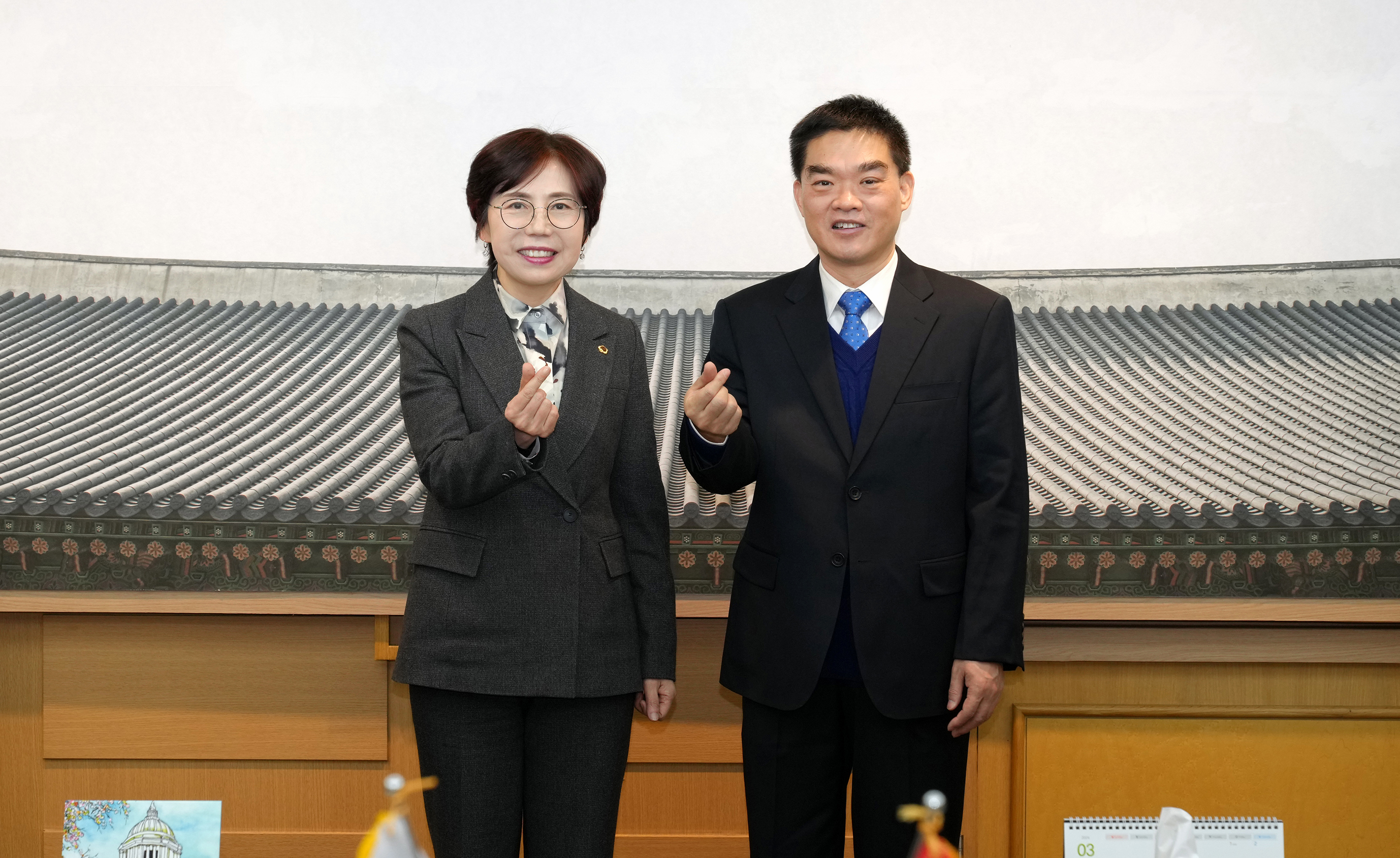 24.03.05. 구징치 중국광주총영사 예방 3