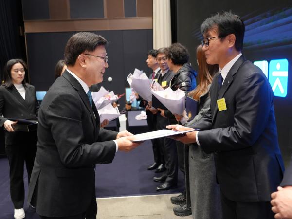 25.12.15. 2025 전북체육상 시상식 3