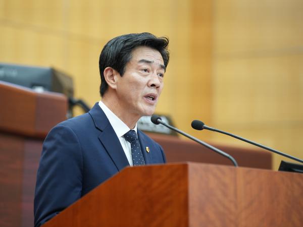 25.11.21. 제423회 도의회 제2차 정례회 2차 본회의 3