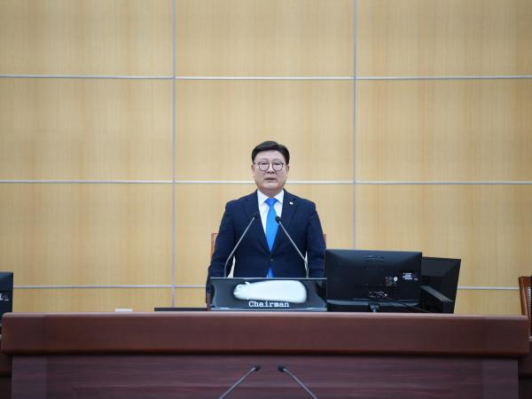 25.11.21. 제423회 도의회 제2차 정례회 2차 본회의