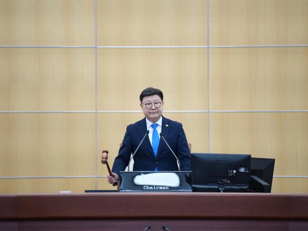 25.11.21. 제423회 도의회 제2차 정례회 2차 본회의 2