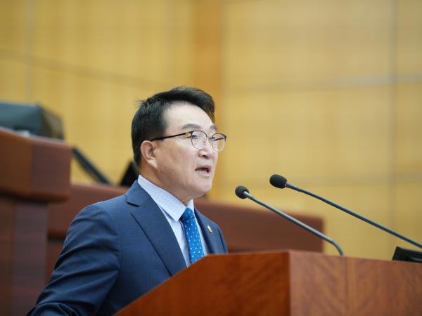 25.11.21. 제423회 도의회 제2차 정례회 2차 본회의 3