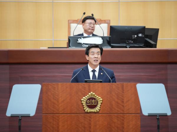 25.11.21. 제423회 도의회 제2차 정례회 2차 본회의