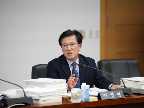 25.11.14. 제423회 도의회 정례회 2025년도 문화안전소방위원회 소관 행정사무감사 6