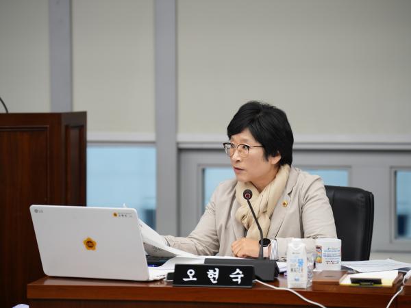 25.11.14. 제423회 도의회 정례회 2025년도 농업복지환경위원회 소관 행정사무감사 6