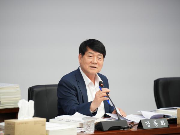 25.11.14. 제423회 도의회 정례회 2025년도 교육위원회 소관 행정사무감사 2