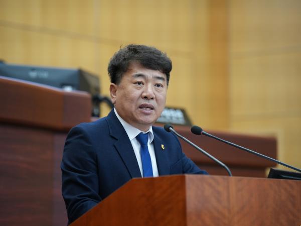 25.11.10. 제423회 도의회 정례회 제1차 본회의 3