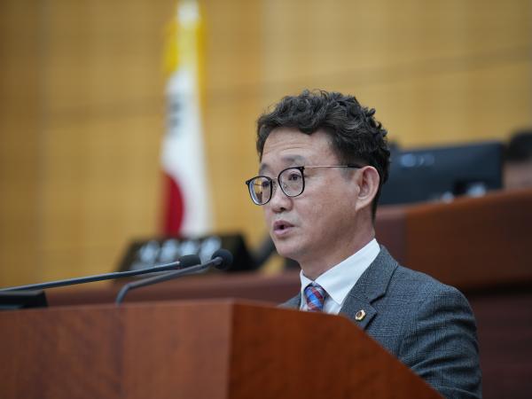 25.11.10. 제423회 도의회 정례회 제1차 본회의 2