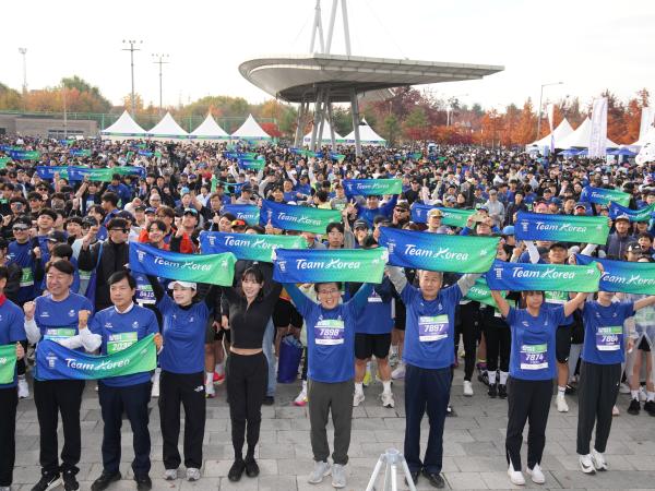 25.11.16. 올림픽 데이 런 2025 in jeonju 3