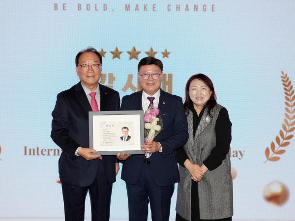 25.11.05. 전북 자원봉사관리자대회 4